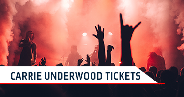 Carrie Underwood Tickets Promo Code Carrie Underwood Tickets Promo Code