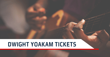 Dwight Yoakam Tickets Promo Code Dwight Yoakam Tickets Promo Code
