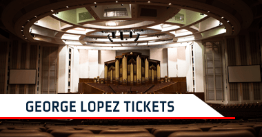 George Lopez Tickets Promo Code George Lopez Tickets Promo Code