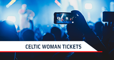 Celtic Woman Tickets Promo Code