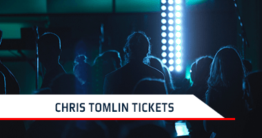 Chris Tomlin Tickets Promo Code Chris Tomlin Tickets Promo Code