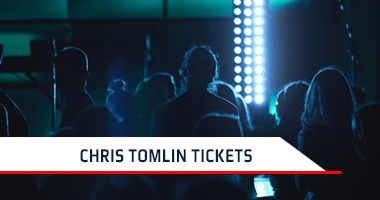 Chris Tomlin Tickets Promo Code