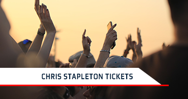 Chris Stapleton Tickets Promo Code Chris Stapleton Tickets Promo Code