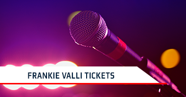 Frankie Valli Tickets Promo Code Frankie Valli Tickets Promo Code