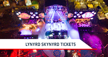 Lynyrd Skynyrd Tickets Promo Code Lynyrd Skynyrd Tickets Promo Code