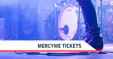 Mercyme Tickets Promo Code