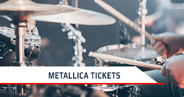 Metallica Tickets Promo Code Metallica Tickets Promo Code