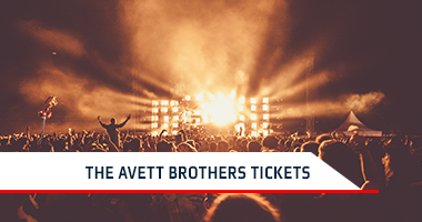 The Avett Brothers Tickets Promo Code The Avett Brothers Tickets Promo Code