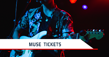 Muse Tickets Promo Code Muse Tickets Promo Code