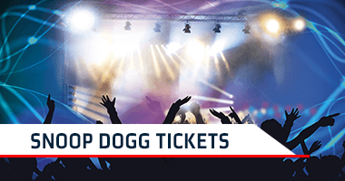 Snoop Dogg Tickets Promo Code Snoop Dogg Tickets Promo Code