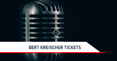 Bert Kreischer Tickets Promo Code