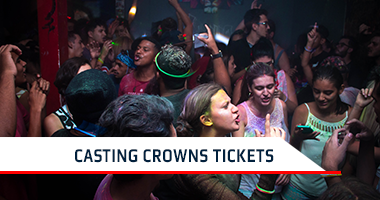 Casting Crowns Tickets Promo Code Casting Crowns Tickets Promo Code