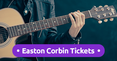 Easton Corbin Tickets Promo Code Easton Corbin Tickets Promo Code