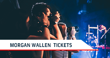 Morgan Wallen Tickets Promo Code