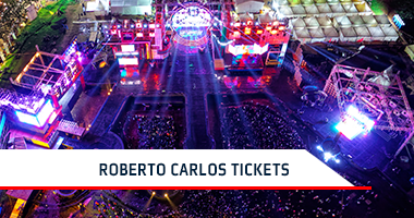 Roberto Carlos Tickets Promo Code Roberto Carlos Tickets Promo Code