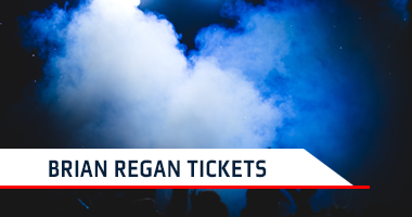 Brian Regan Tickets Promo Code