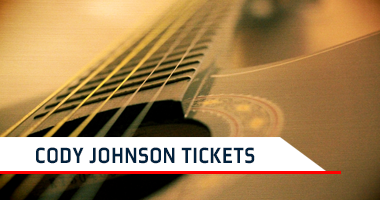 Cody Johnson Tickets Promo Code Cody Johnson Tickets Promo Code
