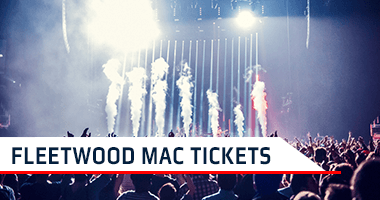 Fleetwood Mac Tickets Promo Code Fleetwood Mac Tickets Promo Code