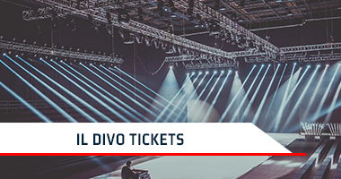 Il Divo Tickets Promo Code