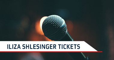 Iliza Shlesinger Tickets Promo Code Iliza Shlesinger Tickets Promo Code