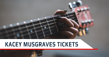 Kacey Musgraves Tickets Promo Code