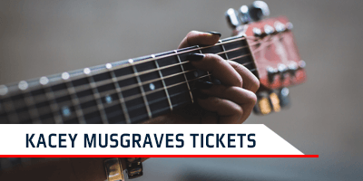 Get Kacey Musgraves Promo Code 2024 for Exclusive Ticket Discounts
