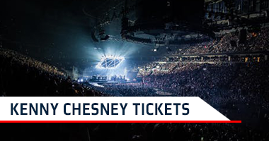 Kenny Chesney Tickets Promo Code