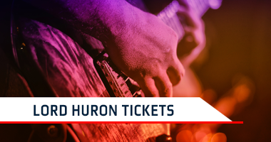 Lord Huron Tickets Promo Code