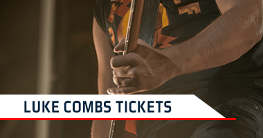 Luke Combs Tickets Promo Code Luke Combs Tickets Promo Code