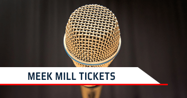 Meek Mill Tickets Promo Code Meek Mill Tickets Promo Code