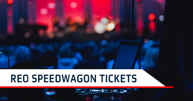 Reo Speedwagon Tickets Promo Code Reo Speedwagon Tickets Promo Code