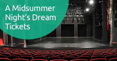 A Midsummer Night’s Dream Tickets Promo Code A Midsummer Night’s Dream Tickets Promo Code