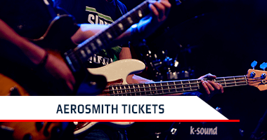 Aerosmith Tickets Promo Code Aerosmith Tickets Promo Code