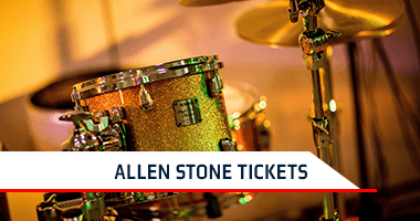 Allen Stone Tickets Promo Code