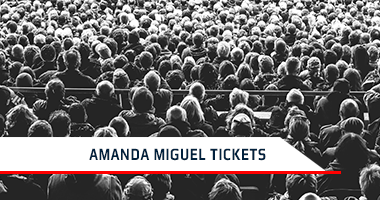 Amanda Miguel Tickets Promo Code Amanda Miguel Tickets Promo Code
