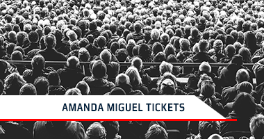 Amanda Miguel Tickets Promo Code