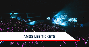 Amos Lee Tickets Promo Code Amos Lee Tickets Promo Code