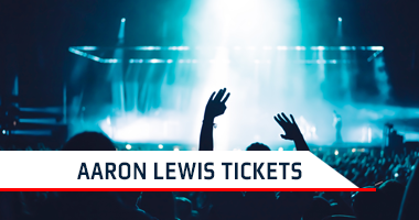 Aaron Lewis Tickets Promo Code Aaron Lewis Tickets Promo Code