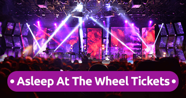 Asleep At The Wheel Tickets Promo Code