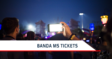Banda Ms Tickets Promo Code Banda Ms Tickets Promo Code