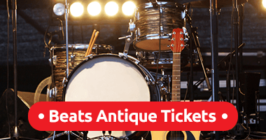 Beats Antique Tickets Promo Code Beats Antique Tickets Promo Code