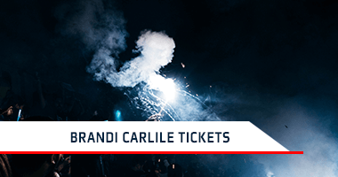 Brandi Carlile Tickets Promo Code