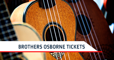 Brothers Osborne Tickets Promo Code Brothers Osborne Tickets Promo Code