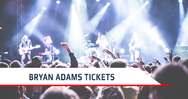 Bryan Adams Tickets Promo Code Bryan Adams Tickets Promo Code