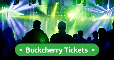 Buckcherry Tickets Promo Code Buckcherry Tickets Promo Code