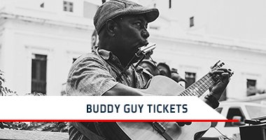 Buddy Guy Tickets Promo Code Buddy Guy Tickets Promo Code