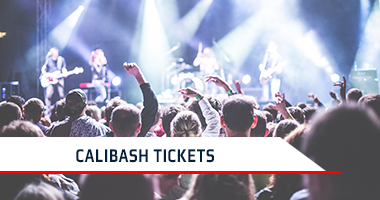 Calibash Tickets Promo Code