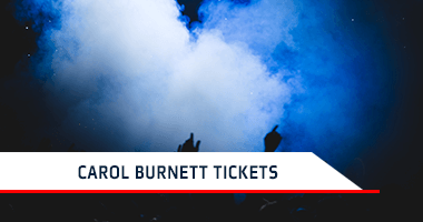 Carol Burnett Tickets Promo Code Carol Burnett Tickets Promo Code