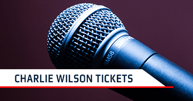 Charlie Wilson Tickets Promo Code Charlie Wilson Tickets Promo Code