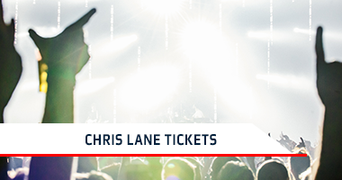 Chris Lane Tickets Promo Code Chris Lane Tickets Promo Code